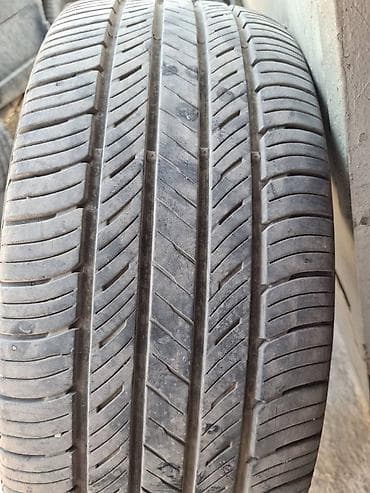 bbs rs: Комплект красивых дисков на Киа Спортейдж, Хюндай Тусан, Санта Фе — 3