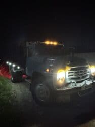 кожух зил бычок: Жүк ташуучу унаа, ZIL, Стандарт, 7 т, Колдонулган — 25