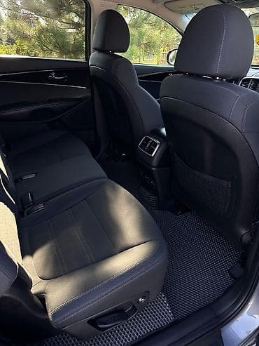 жак авто: Kia Sorento: 2020 г., 2.4 л, Автомат, Бензин, Кроссовер — 9