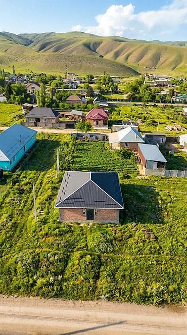 куплю долю в доме: 🏡🔥 ДОМ ПОД ПСО В АРЧАЛЫ — ТОП ЛОКАЦИЯ, СЗАДИ САДИКА!🔥 50 метров от — 8