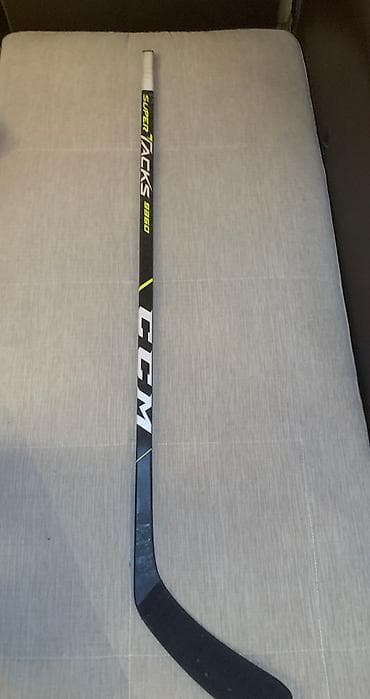 Аңчылык жана балык уулоо: Хоккейная клюшка ccm super tacks 9360 оригинал!!! 

ТОРГ ВОЗМОЖЕН — 3