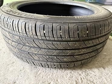 12 t: Шины 195 / 45 / R 16, Лето, Легковые, Kumho — 3