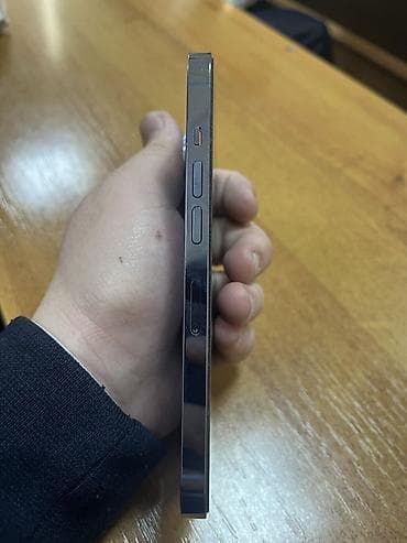 Poco: Айфон 13 про 
Не вскрытый 
АКБ 84%
Цвет голубой — 4