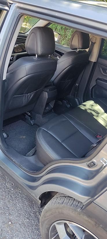 Унаа: Ssangyong Korando: 2020 г., 1.6 л, Автомат, Дизель, Кроссовер — 3