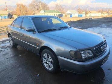 набор инструментов для авто: Audi A6: 1995 г., 2.6 л, Механика, Бензиновая, Седан — 2