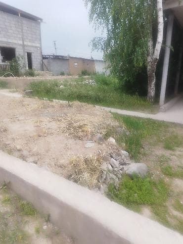 уч: 5 соток, Бизнес үчүн, Сатып алуу-сатуу келишими — 2