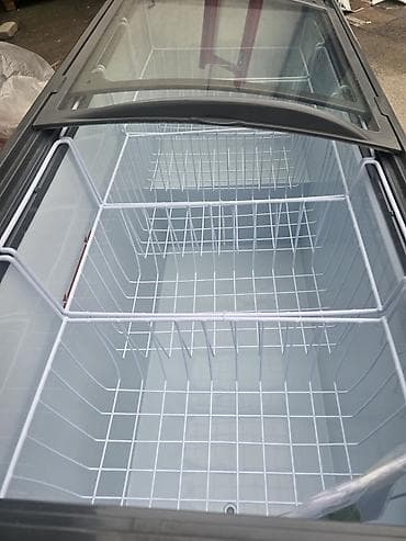 морозильные камеры ош: Китай, Новый, В наличии — 9