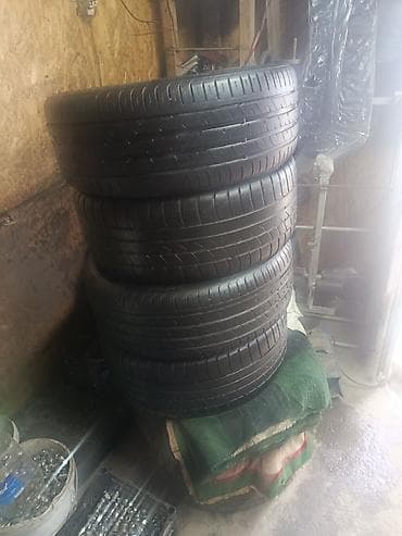 шины 225 40 18: Колеса в сборе 225 / 40 / R 18, Лето, Комплект, Легковые, Литые, отверстий - 5 — 8