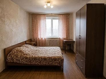 свет сокулук: 2 комнаты, Собственник, С подселением, С мебелью полностью — 3