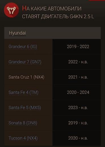 генератор хендай акцент: Hyundai Sonata: 2020 г., 2.5 л, Автомат, Бензин, Седан — 2