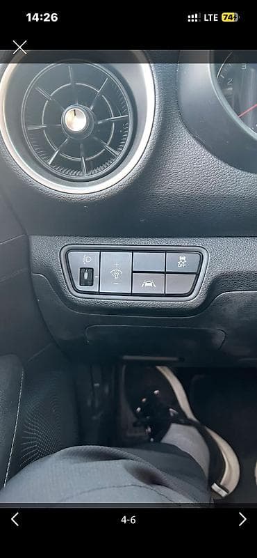 k3 2020: Kia K3: 2020 г., 1.6 л, Автомат, Бензин, Седан — 2