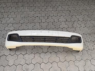 портер г ош: Бампер Hyundai, Оригинал — 5