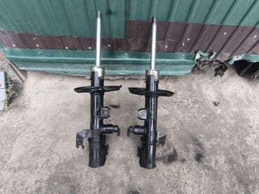 программы для 3d моделирования электронная лицензия: Комплект амортизаторов Lexus — 6