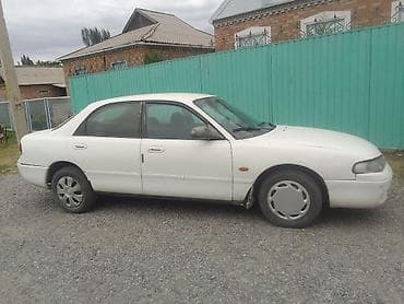 мазда расходомер: Mazda 626: 1992 г., 1.8 л, Механика, Бензин, Седан — 3