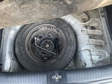 калганы: Hyundai Getz: 2005 г., 1.4 л, Автомат, Бензин, Хетчбек — 8