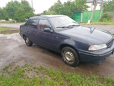 подшипник нексия: Daewoo Nexia: 2007 г., 1.6 л, Механика, Седан — 2
