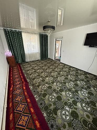 участки дома бишкек новопокровка: Продаётся жилой дом с участком. Дом построен в 2023 году — 8
