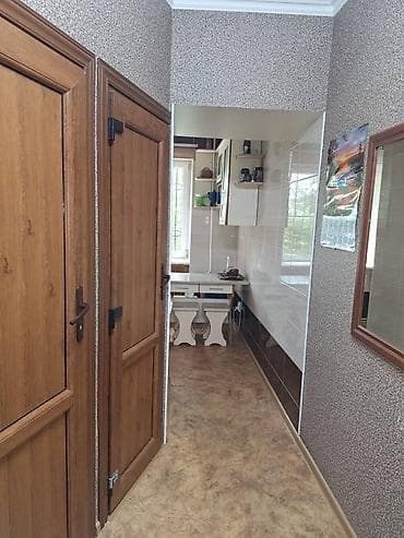house: 2 комнаты, 45 м², Индивидуалка, 1 этаж, Евроремонт — 6
