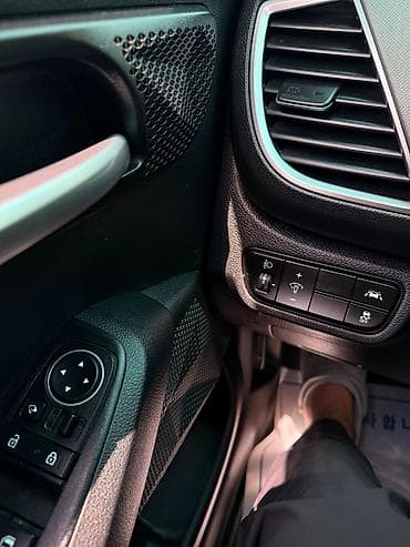 kia seltoc: Kia Seltos: 2019 г., 1.6 л, Автомат, Бензин, Кроссовер — 6