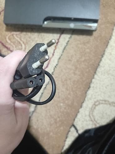 redmi note 10 128gb: Б/у Playstation,приставка была перепрошита.В комплектации шнур — 3