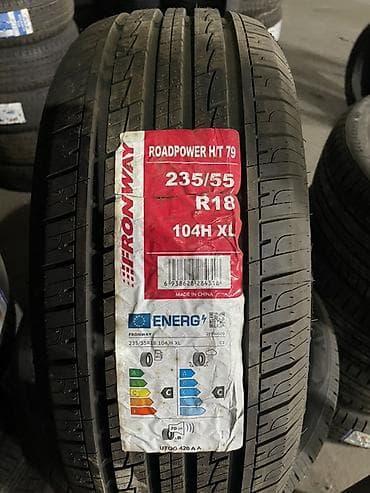 neta gt: Шина Ironway Roadpower H/T 79 - Размер: 235/55 R18 - Индекс — 1
