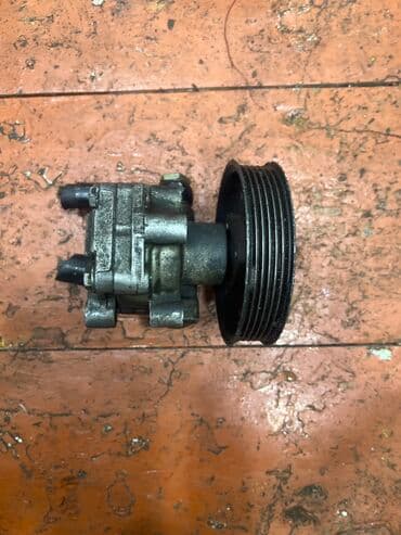 рулевая рейка пассат б3: Гидроусилитель Volkswagen Б/у, Оригинал — 2