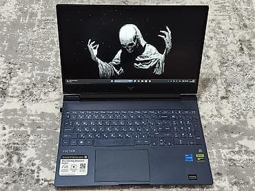 hp victua: HP Victus 15 (2022) 🔹 Процессор: Intel Core i5-12450H (8 ядер / 12 — 2