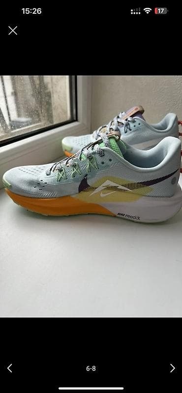 Женская обувь: Новые Анатомические (повторяет форму стопы для комфорта ног) женские — 6