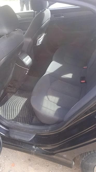 matiz 2013: Hyundai Sonata: 2017 г., 2.4 л, Автомат, Бензин, Седан — 4