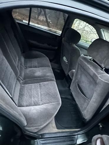 нисса: Nissan Cefiro: 1997 г., 2 л, Автомат, Газ, Универсал — 3