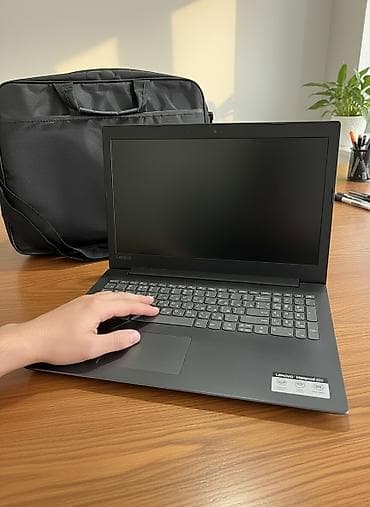 Ноутбук, Lenovo, 4 ГБ ОЗУ, Intel Celeron, 15.6 ", Для работы, учебы