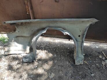 продать старые вещи в бишкеке: Дверь Комплект Nissan, Б/у, Оригинал — 7