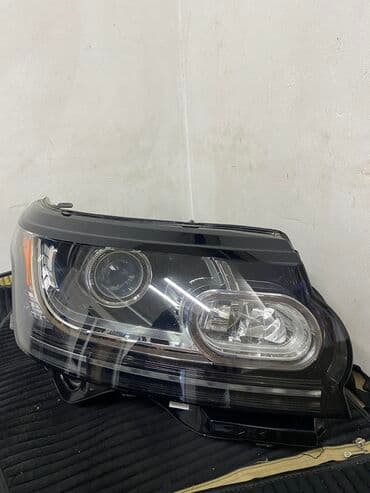 прибор ночного видения купить бу: Передняя правая фара Rover 2015 г., Б/у, Оригинал — 1