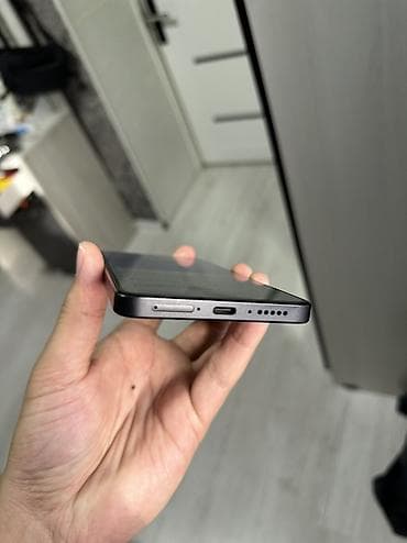 intel core i5 10400f: Poco X7 Pro, Б/у, 256 ГБ, цвет - Черный, 2 SIM — 4