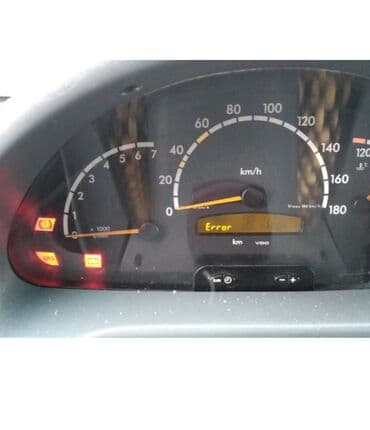 скутеры мопеды: Ключ Mercedes-Benz 2001 г., Новый, Оригинал, Германия — 9