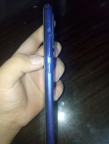 айфон 6 плюс с: Redmi, Redmi Note 8, Б/у, 64 ГБ, цвет - Синий, 2 SIM — 3