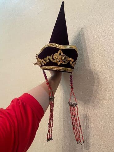 свадебные платья больших размеров: Платье на кыз узатуу, XL, С поясом, Новый, цвет - Белый — 5