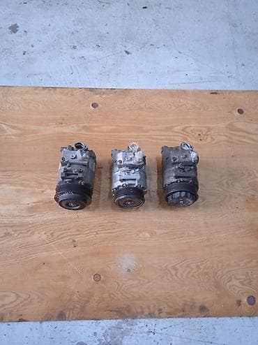 компрессор запчасти: Автозапчасти на Мерседес-бенц Компрессора кондиционера на — 2