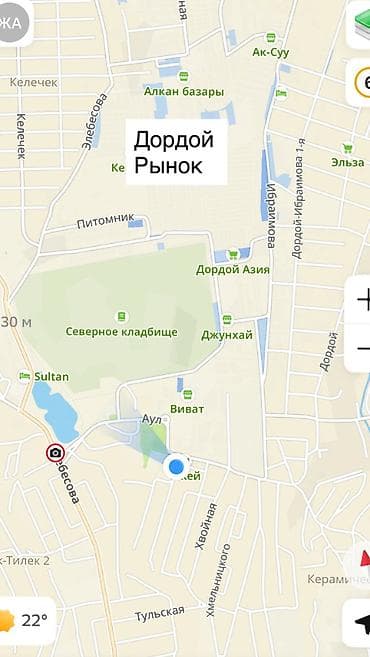 пл: Здание, 1100 м² — 3