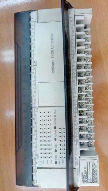 компьютерные мыши bautech: Модуль: программируемый контроллер PLC; Выходы:24; Входы:36 — 5