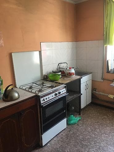 колмодон квартира: 1 комната, Собственник, Без мебели — 3