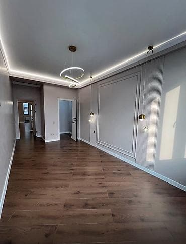 дом район тец: 2 комнаты, 75 м², Элитка, 6 этаж, Дизайнерский ремонт — 5