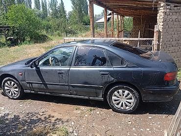 Унаа сатуу: Honda Accord: 1994 г., 1.8 л, Кол менен иштөөчү, Газ, Седан — 4