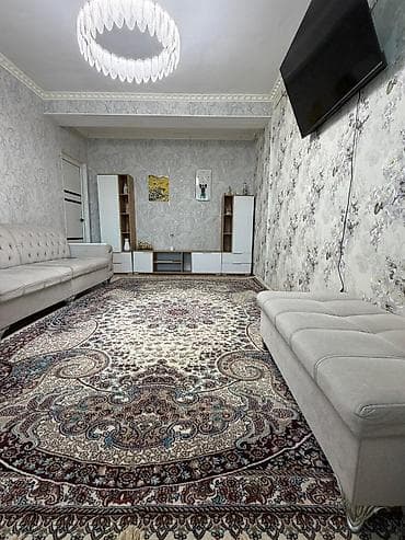 Продажа квартир: 1 комната, 52 м², Индивидуалка, 4 этаж, Дизайнерский ремонт — 7