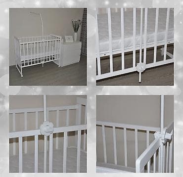 детские горки для дома бишкек: Держатель для балдахина на детскую кроватку — 3