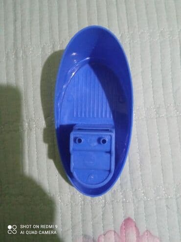 emo robot цена: Игрушечная лодочка 20 сом — 2