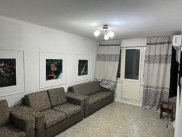 Аренда квартир: 3 комнаты, Собственник, Без подселения, С мебелью полностью — 2