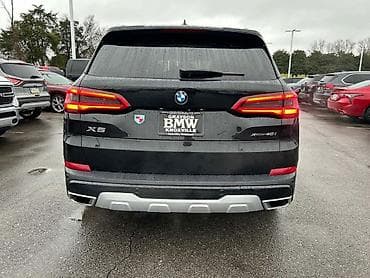 вайлдмейстер ех5: BMW X5: 2019 г., 0.3 л, Автомат, Бензин, Кроссовер — 6
