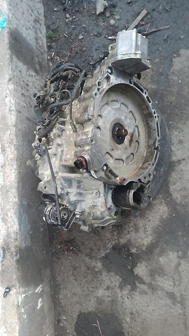 hyundai 170w 7: Электрический мотор Hyundai 0.2 л, Б/у, Оригинал — 5