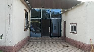 большой пластиковый контейнер: !!!Окна!!! !!!двери!!! !!!витражи!!! Установка доставка бесплатная — 1